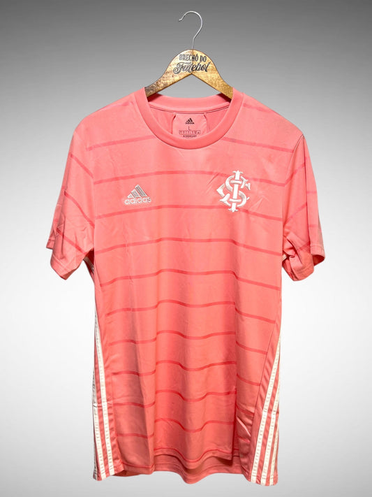 Internacional 2021 Camisa Outubro Rosa Tam G.
