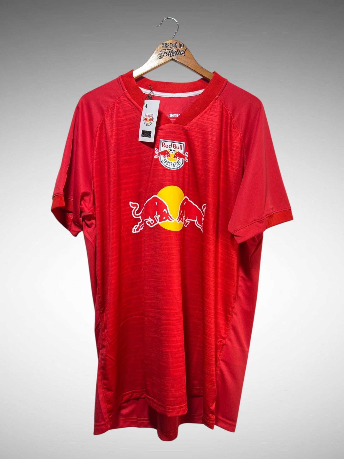 Bragantino 2024 Terceira Camisa Tam 3G.