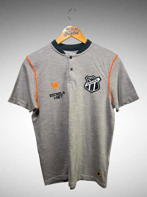 Ceará Camisa De Viagem Tam M