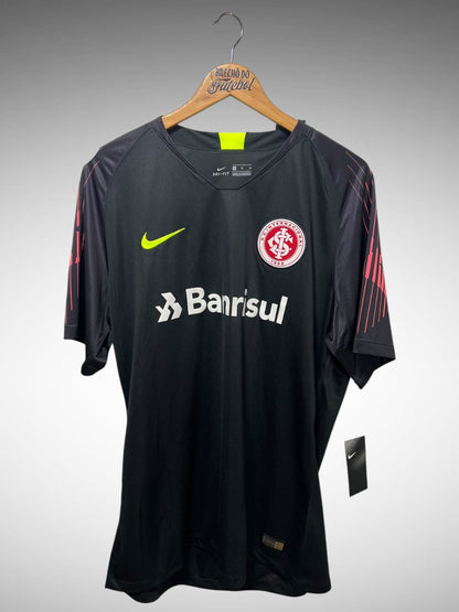 Internacional 2018 Goleiro Tam 2G N 24