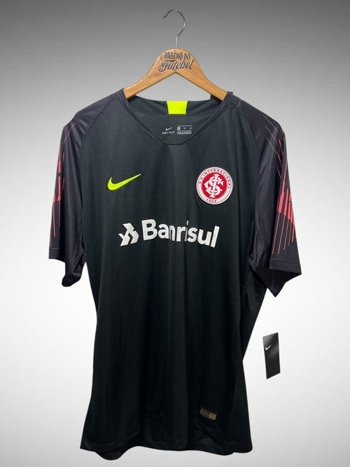 Internacional 2018 Goleiro Tam 2G N 24