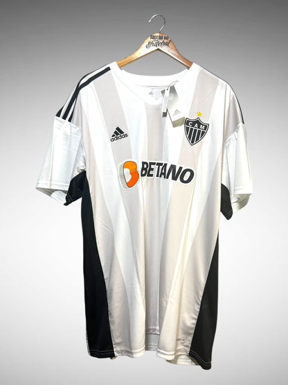 Atlético Mineiro 2022 Segunda Camisa Tam 3G.