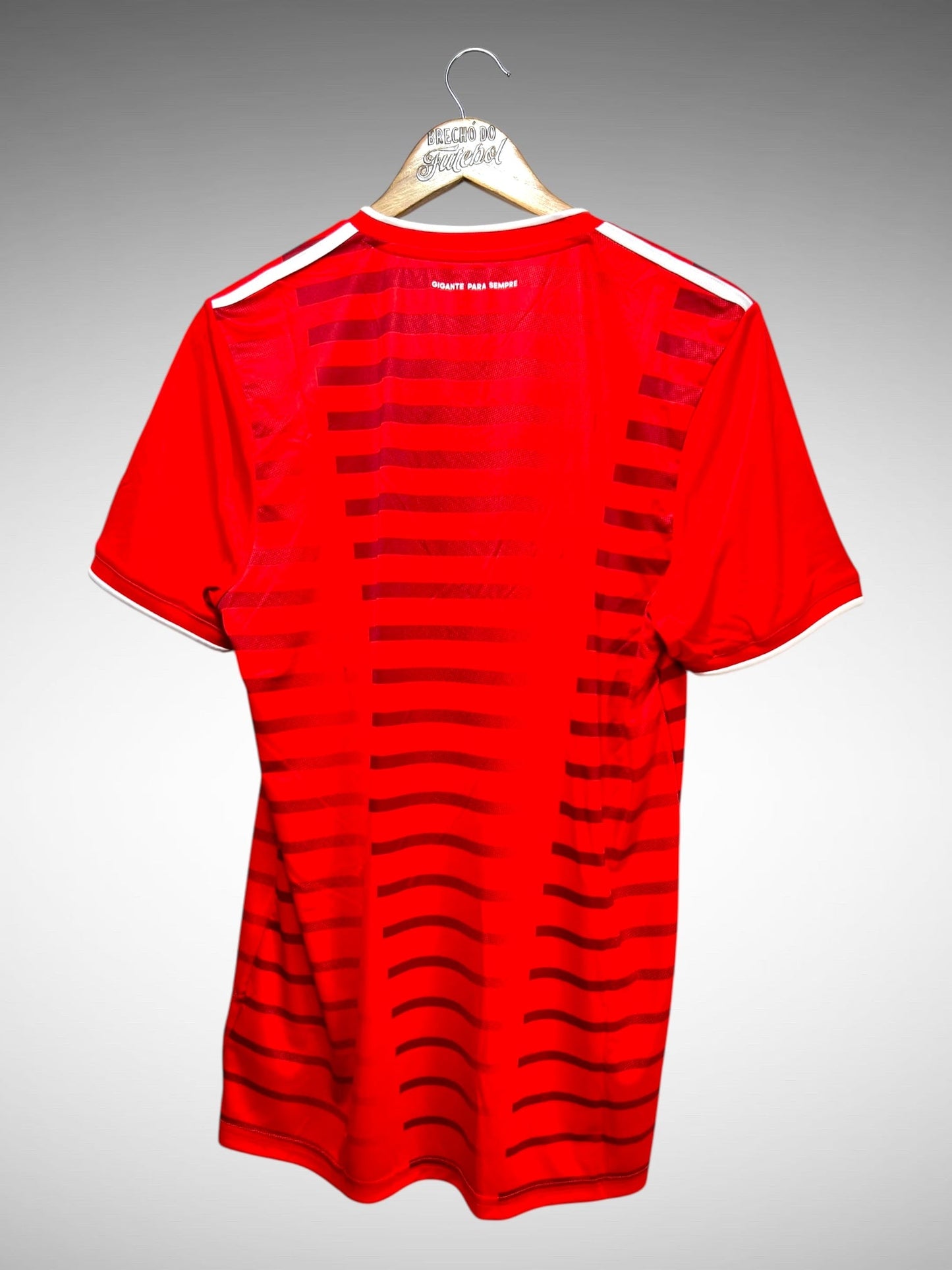 Internacional 2021 Primeira Camisa Tam M.