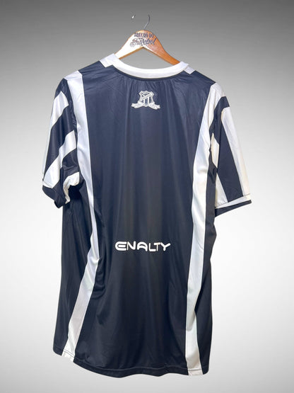 Ceará 2015 Primeira Camisa Tam 3G.