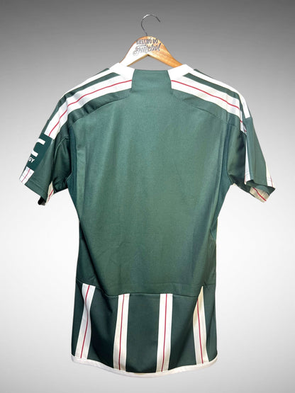 Manchester United 2023 Segunda Camisa Tam P.