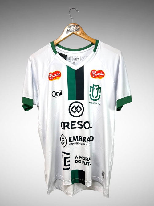 Maringá FC-PR 2023 Segunda Camisa Tam M N 2.