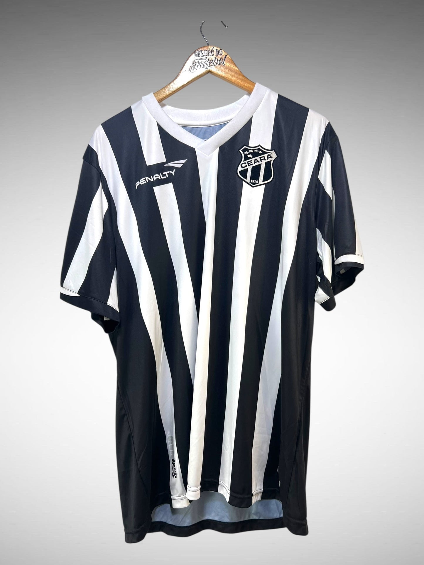 Ceará 2015 Primeira Camisa Tam 3G.