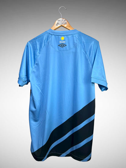 Athlético Paranaense 2023 Segunda Camisa Tam G.