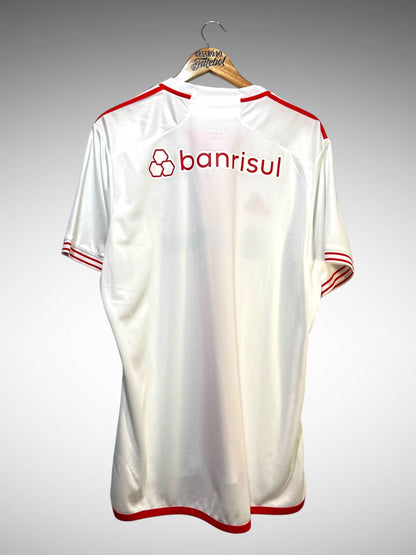 Internacional 2024 Segunda Camisa Tam GG.