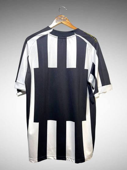 Figueirense 2014 Primeira Camisa Tam G.