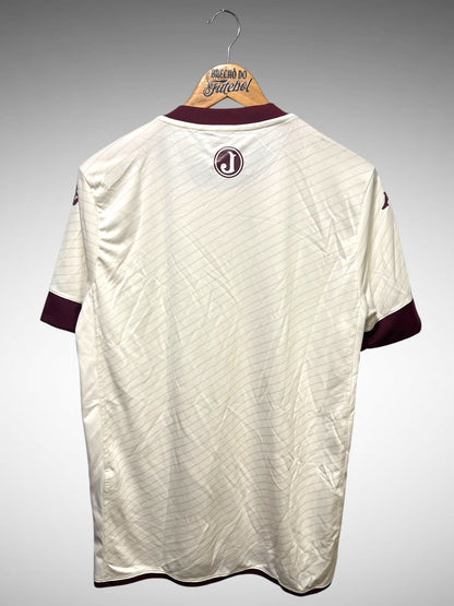 Juventus da Mooca 2024 Terceira Camisa Tam G