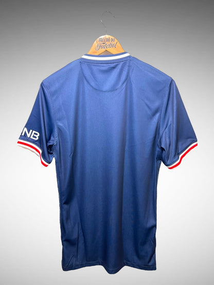 Paris Saint Germain 2020 Primeira Camisa Tam P