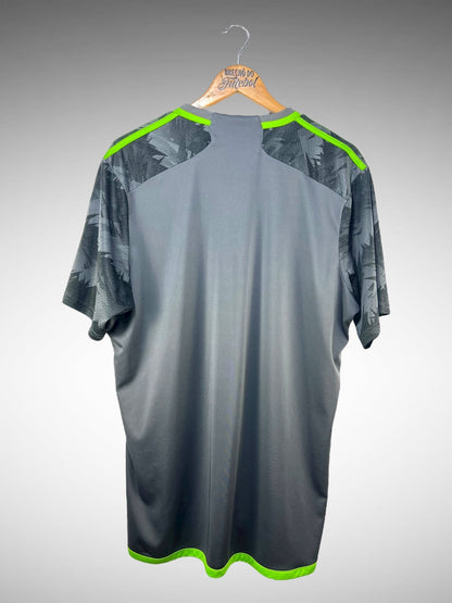Internacional 2023 Terceira Camisa Tam GG.