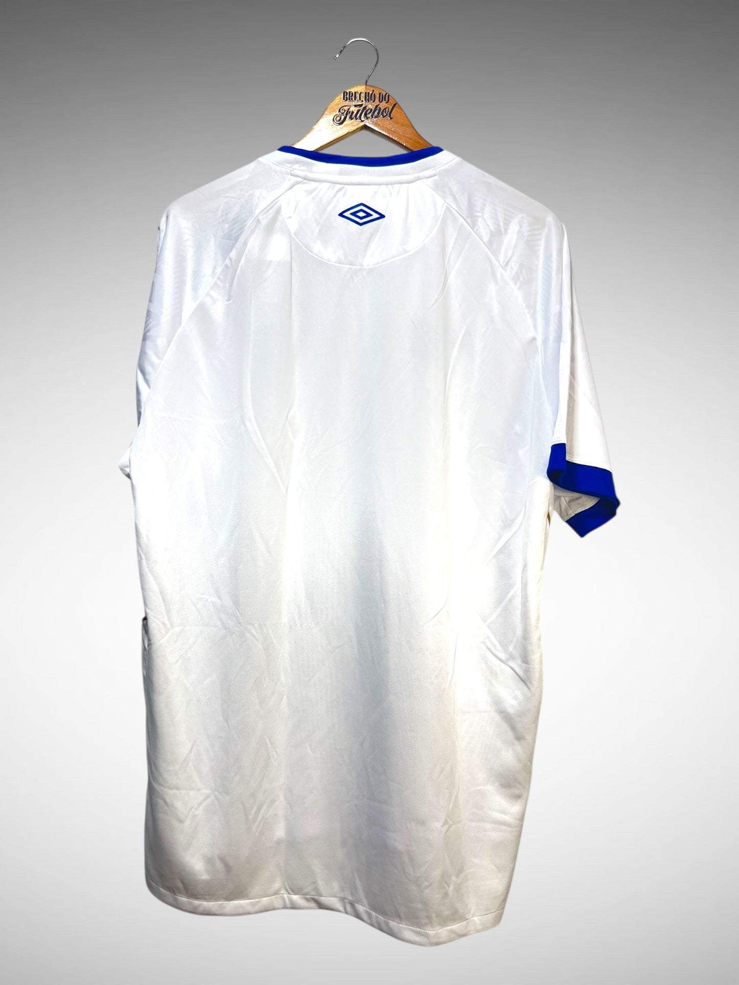 Avaí 2023 Segunda Camisa Tam 3G.