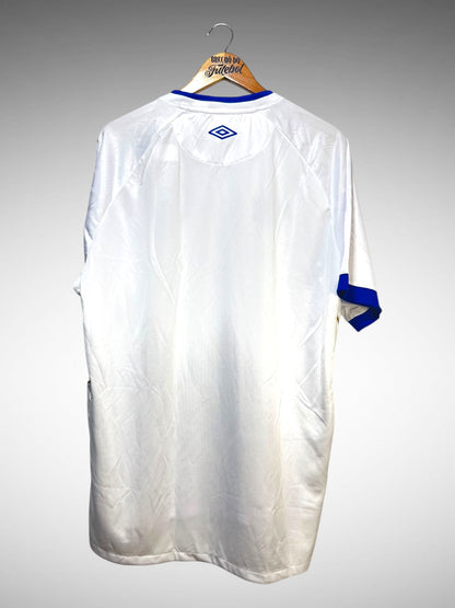 Avaí 2023 Segunda Camisa Tam 3G.
