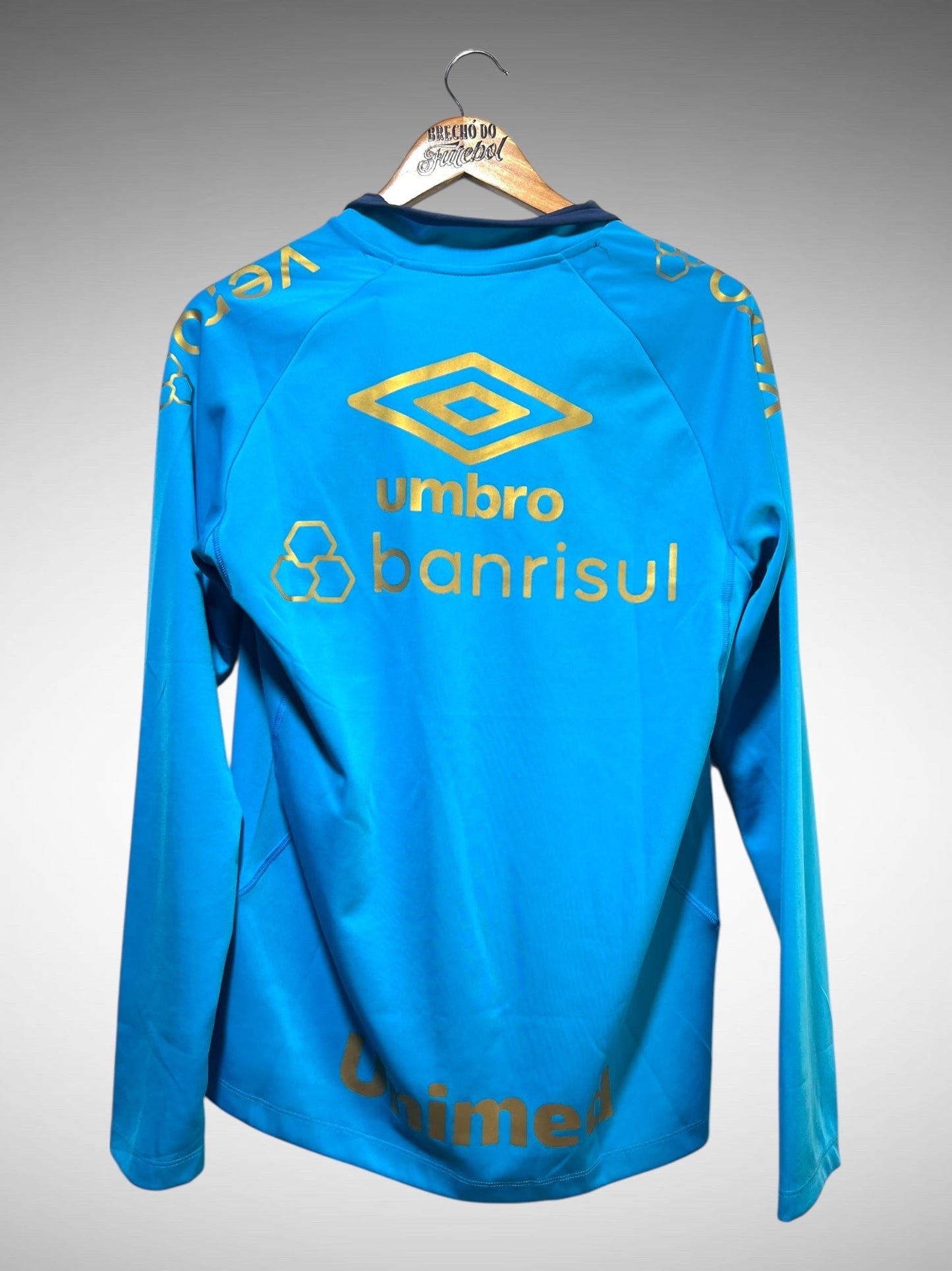 Grêmio 2025 Conjunto Tam M.