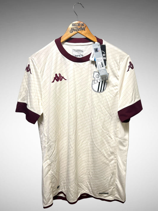 Juventus da Mooca 2024 Terceira Camisa Tam G