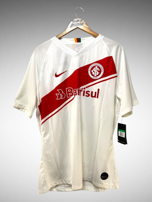 Internacional 2019 Segunda Camisa Tam GG N 7.