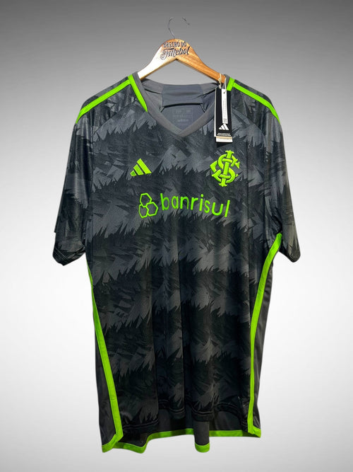 Internacional 2023 Terceira Camisa Tam 3G.