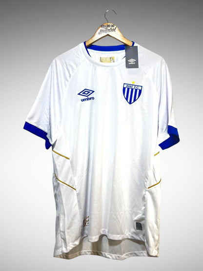 Avaí 2023 Segunda Camisa Tam 3G.
