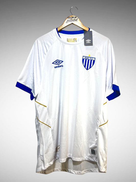 Avaí 2023 Segunda Camisa Tam 3G.