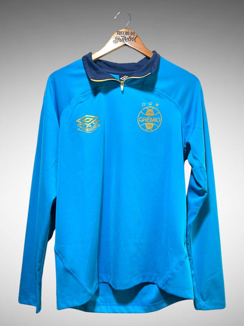 Grêmio 2025 Conjunto Tam M.