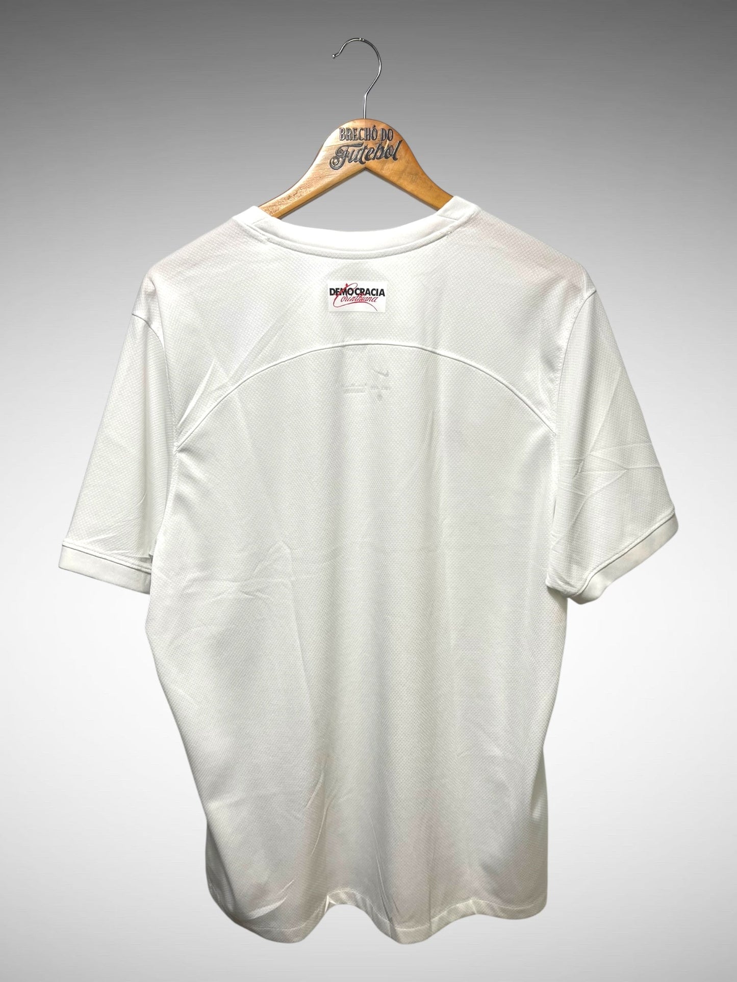 Corinthians 2023 Primeira Camisa Tam GG.