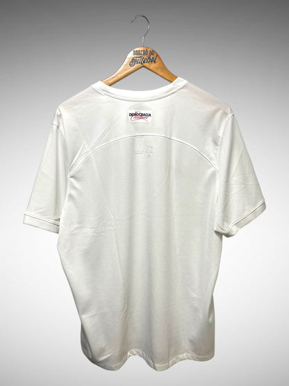 Corinthians 2023 Primeira Camisa Tam GG.