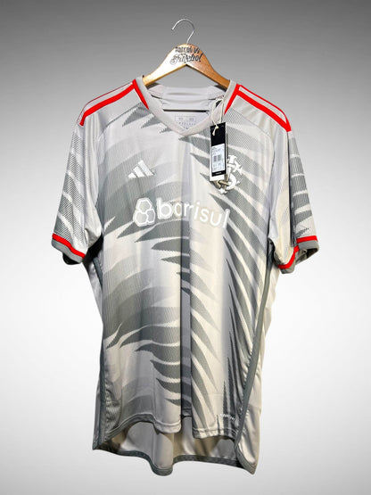 Internacional 2024 Terceira Camisa Tam GG.