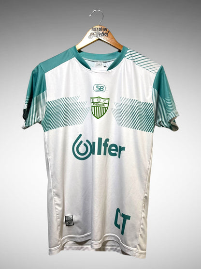 EC Avenida Camisa De Treino Tam P