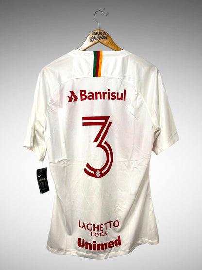Internacional 2019 Segunda Camisa Tam GG N 3.