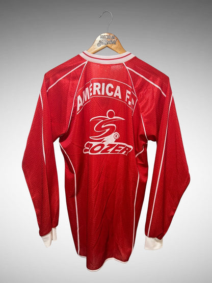 America-RJ Camisa Torcedor Tam M.