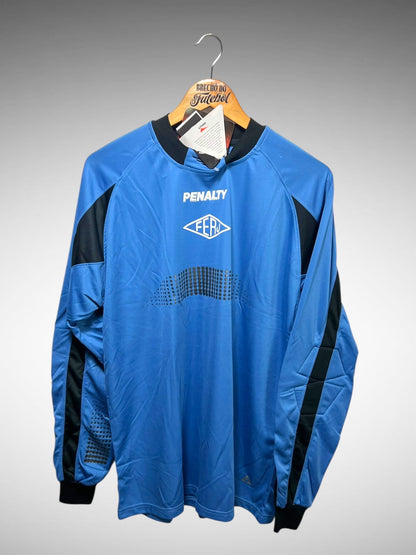 Seleção Carioca Camisa Goleiro Tam G Nº22.