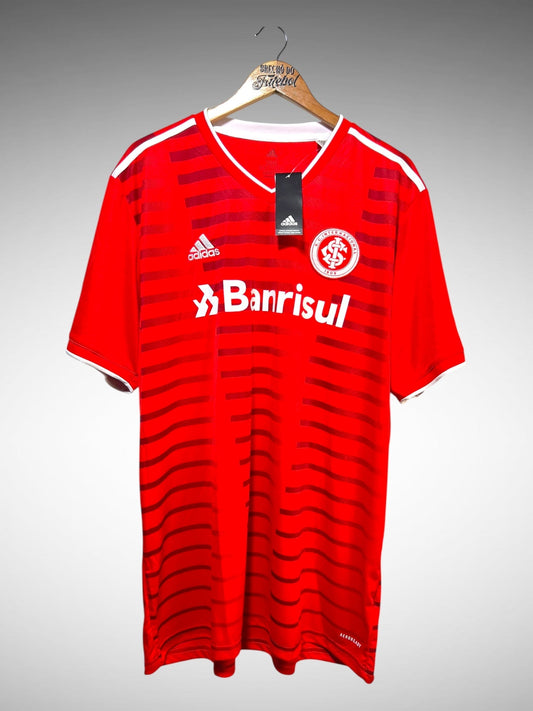Internacional 2021 Primeira Camisa Tam 3G.