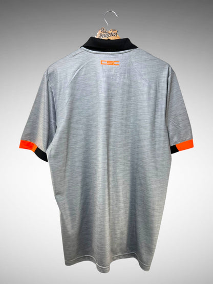 Ceará Camisa De Viagem Tam GG.