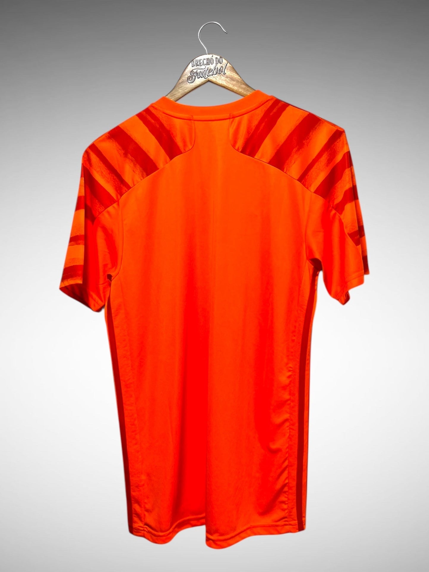 Internacional 2020 Terceira Camisa Tam P.