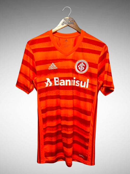 Internacional 2020 Terceira Camisa Tam P.