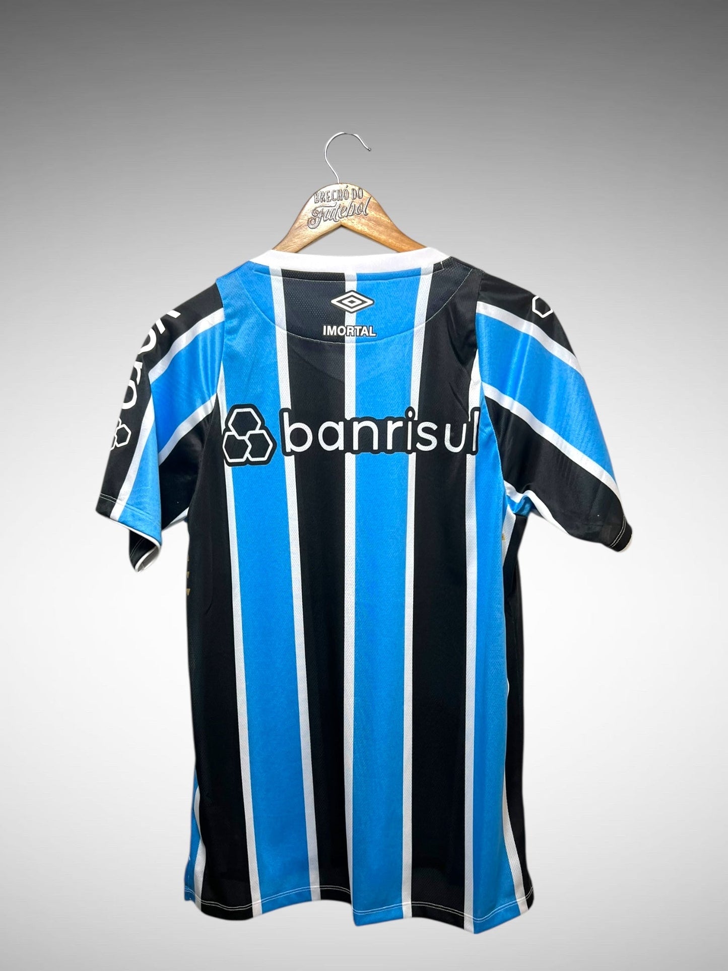 Grêmio 2024 Primeira Camisa Tam M.