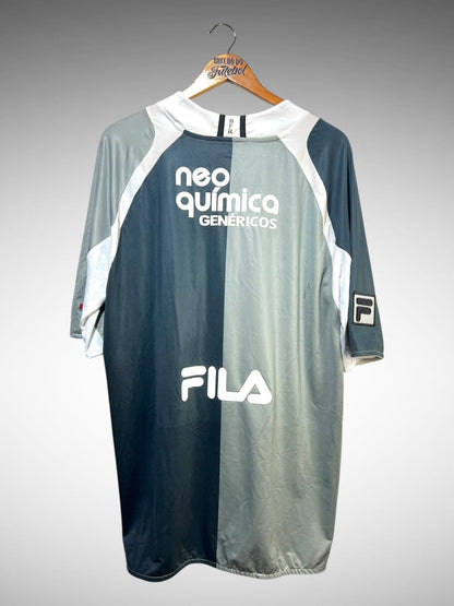 Botafogo 2009 Quarta Camisa Tam GG.