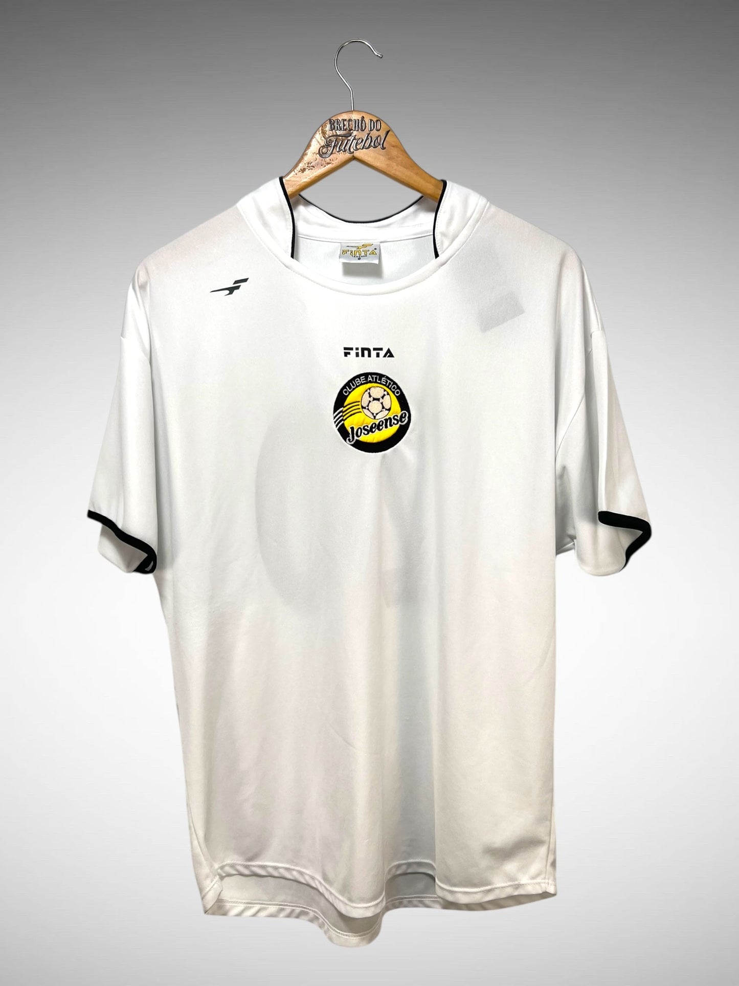 CA Joseense-SP Camisa Tam G N 20.