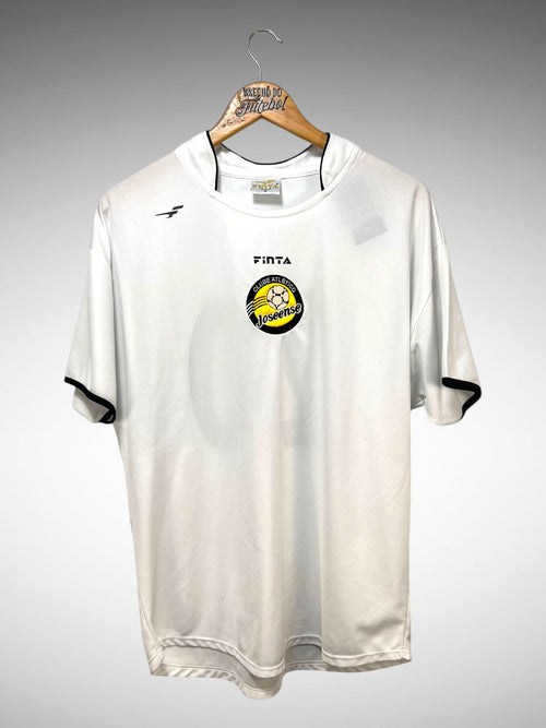 CA Joseense-SP Camisa Tam G N 20.