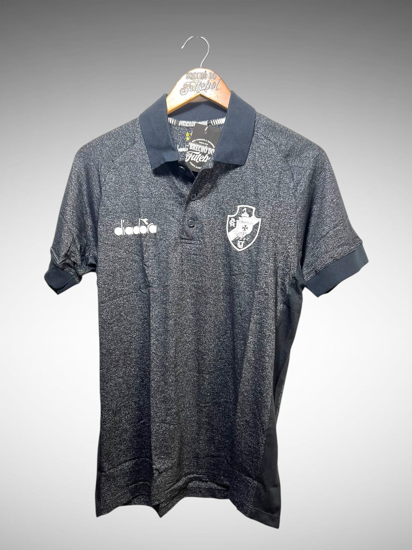 Vasco Da Gama  Camisa De Viagem Tam P.
