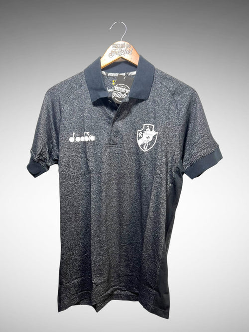 Vasco Da Gama  Camisa De Viagem Tam P.