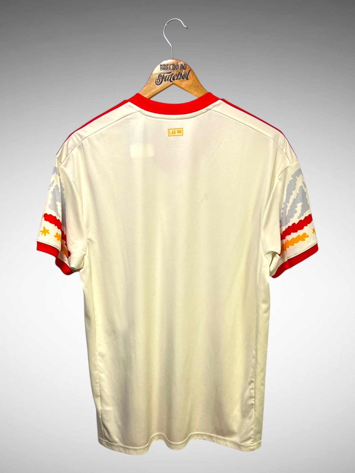 Internacional 2023 Camisa Consciência Negra Tam G