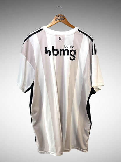 Atlético Mineiro 2022 Segunda Camisa Tam 4G.