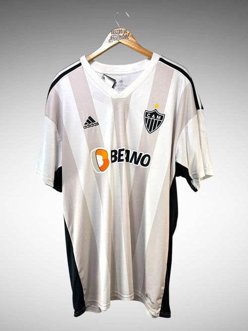 Atlético Mineiro 2022 Segunda Camisa Tam 4G.