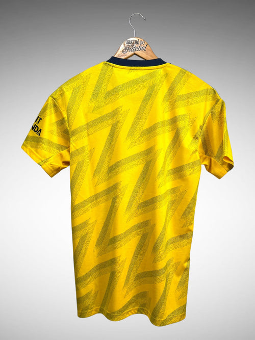 Arsenal 2019 Segunda Camisa Tam P.
