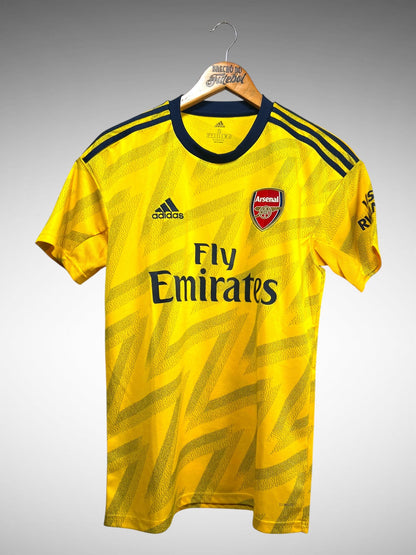 Arsenal 2019 Segunda Camisa Tam P.