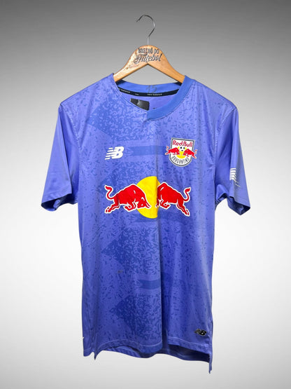 Bragantino 2023 Primeira Camisa De Goleiro Tam M N 12.