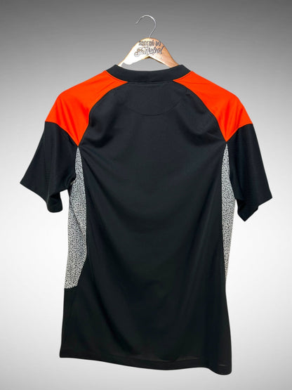 Roma 2020 Terceira Camisa Tam P.
